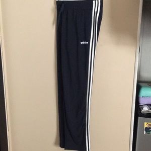 ADIDAS SWEATS DARK BLUE